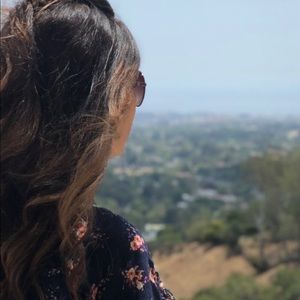 Meet your Posher, Renee